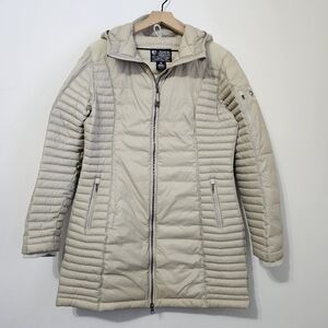 Kuhl Spyfire Parka in Silverstone